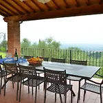 Villa Casale Di Campioni Borgo a Buggiano