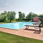 Casale Di Campioni Villa *