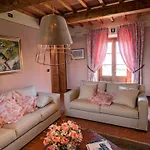 Villa Casale Di Campioni Borgo a Buggiano