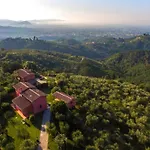 Casale Di Campioni Villa *