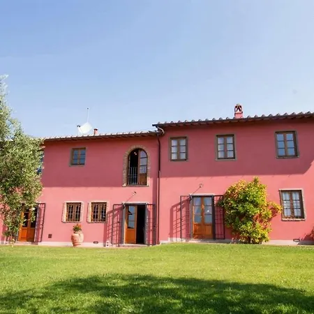 Casale Di Campioni