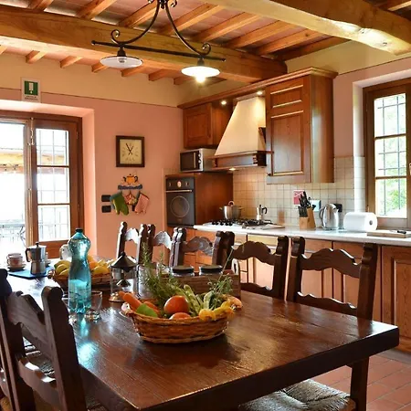 Casale Di Campioni Βίλα *