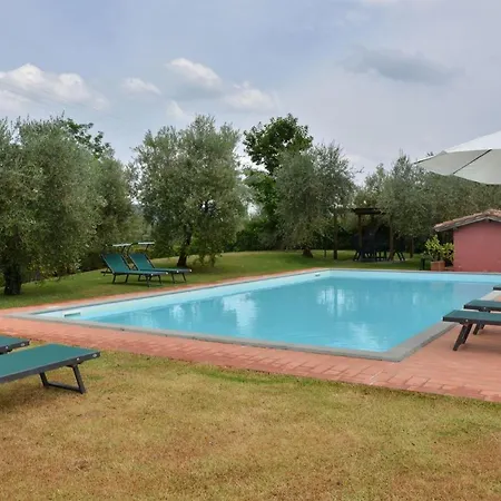 Casale Di Campioni * Borgo a Buggiano