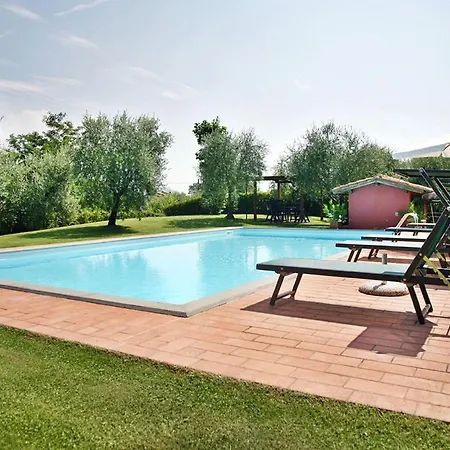 Casale Di Campioni Villa *