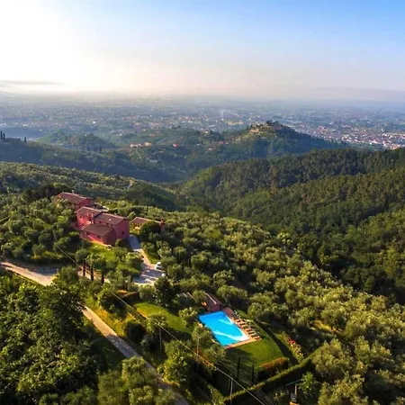 Casale Di Campioni Villa Borgo a Buggiano
