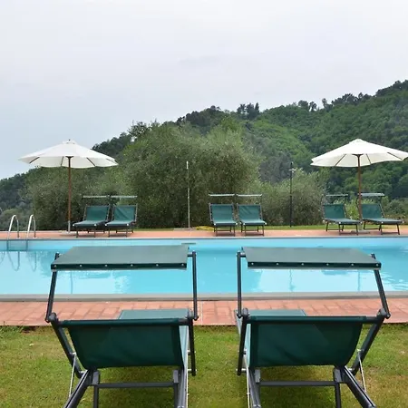 Casale Di Campioni * Borgo a Buggiano