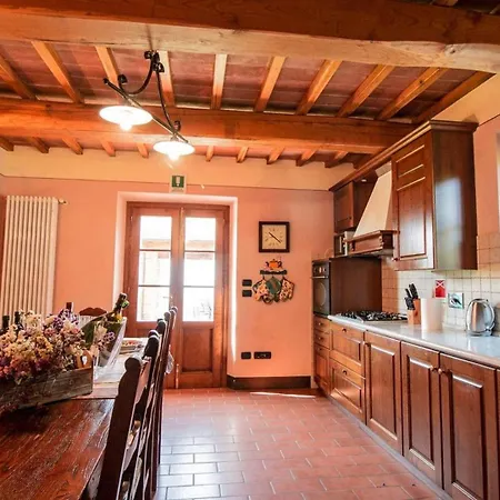 Casale Di Campioni Βίλα
