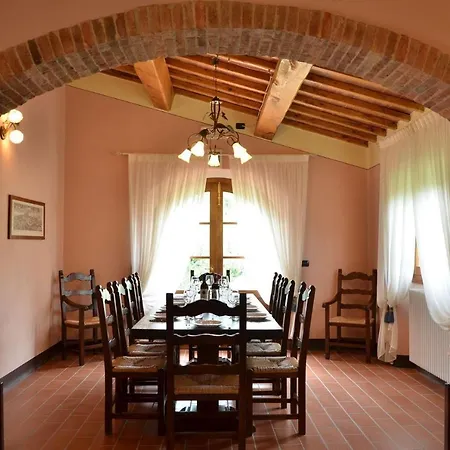 Casale Di Campioni *