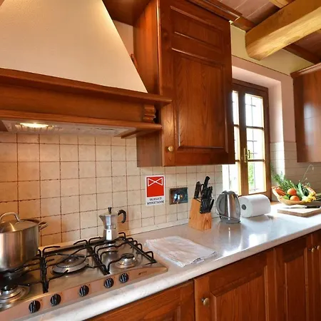 Casale Di Campioni Villa Borgo a Buggiano