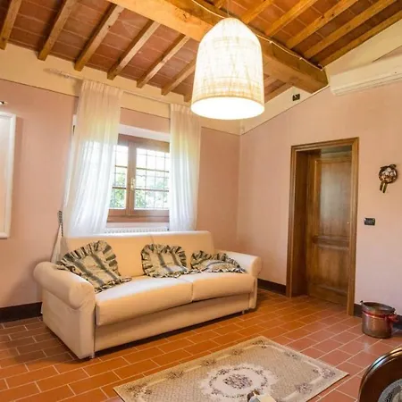 Casale Di Campioni Villa *
