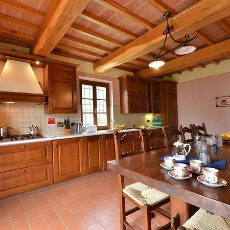 Casale Di Campioni *