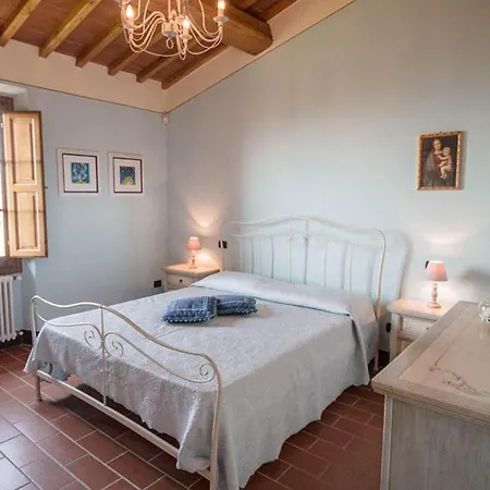 Casale Di Campioni Villa
