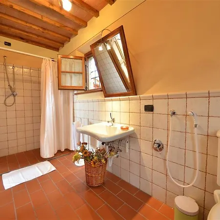 Casale Di Campioni Villa