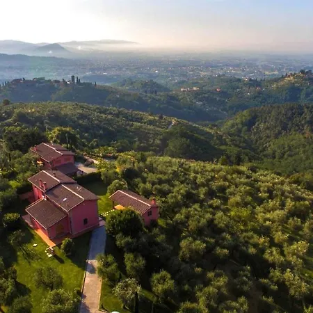 Casale Di Campioni Villa *