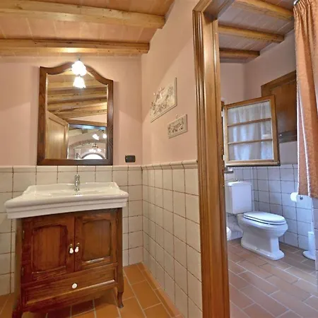 Casale Di Campioni Villa