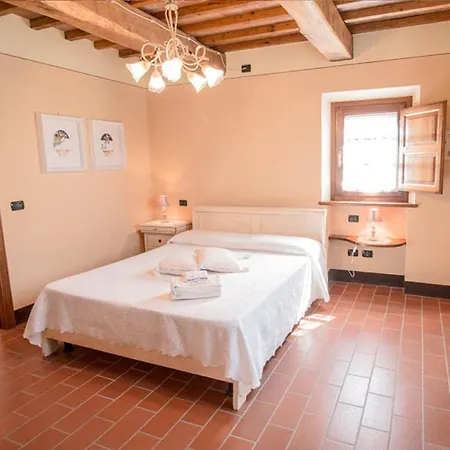 Casale Di Campioni Villa