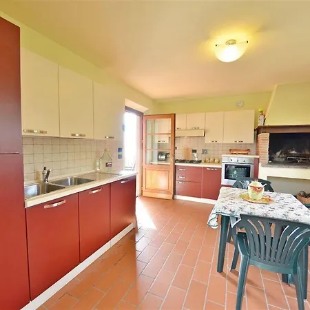 Casale Di Campioni Villa Borgo a Buggiano