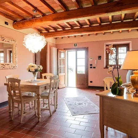 Casale Di Campioni * Borgo a Buggiano