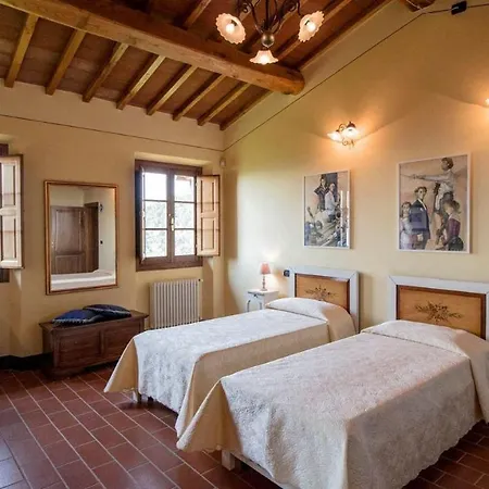 Casale Di Campioni