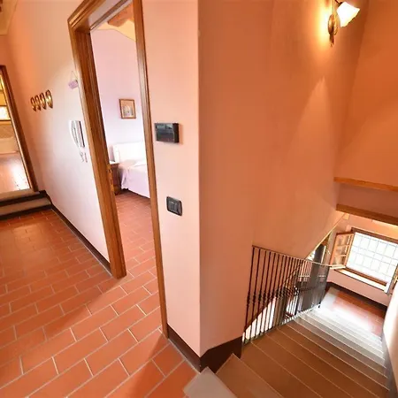 Casale Di Campioni Villa Borgo a Buggiano