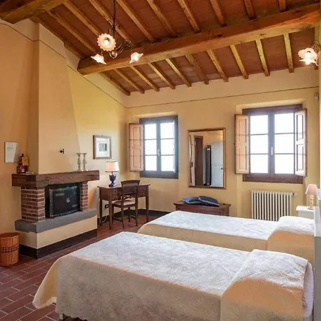 Casale Di Campioni *
